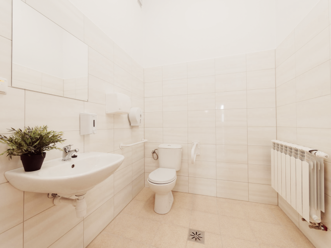 Dom Opieki „Wioska Seniora” w Gromniku