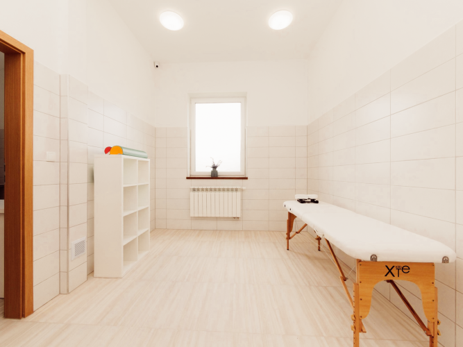 Dom Opieki „Wioska Seniora” w Gromniku