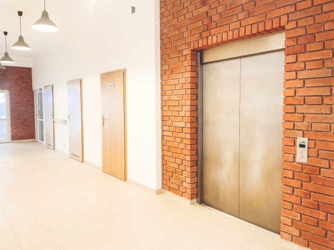 Dom Opieki „Wioska Seniora” w Gromniku