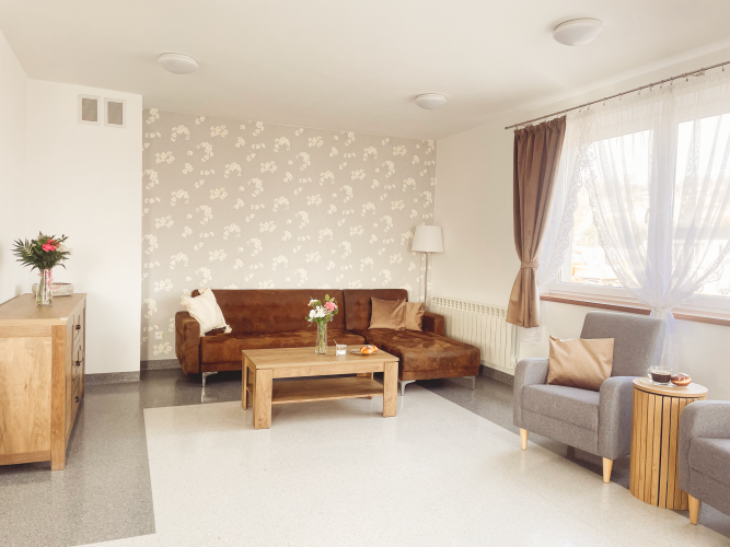 Dom Opieki „Wioska Seniora” w Gromniku