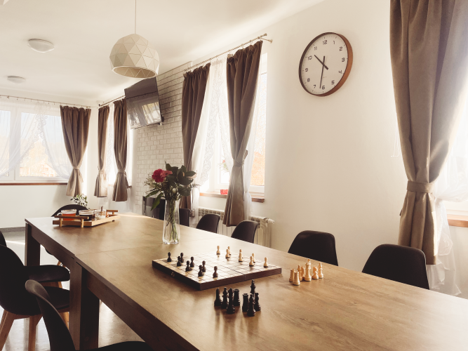 Dom Opieki „Wioska Seniora” w Gromniku