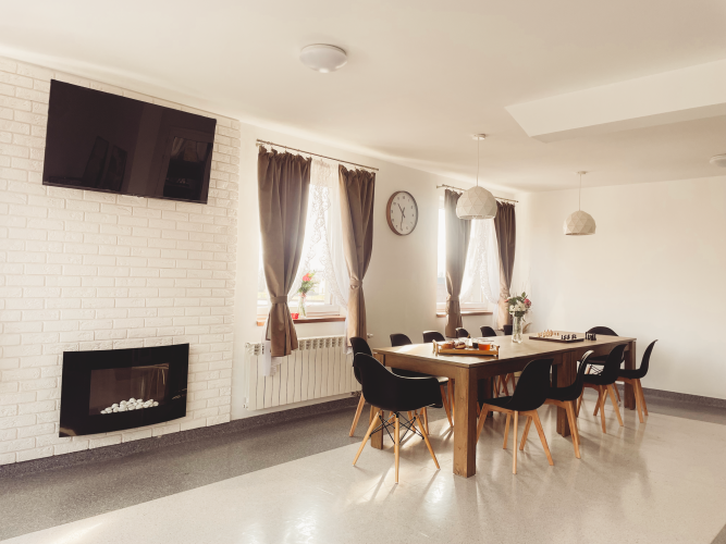 Dom Opieki „Wioska Seniora” w Gromniku