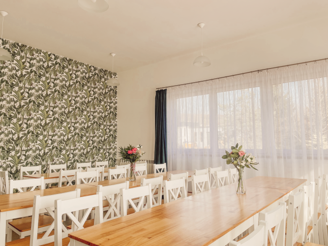 Dom Opieki „Wioska Seniora” w Gromniku