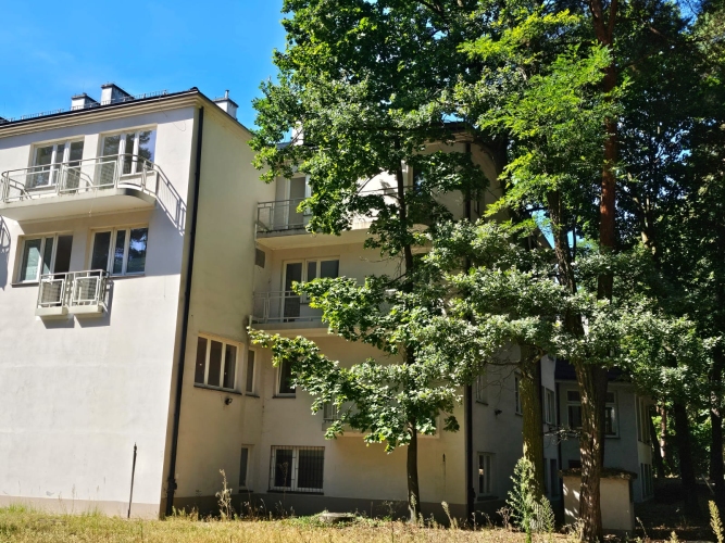 Długa 43, 05-510 Konstancin-Jeziorna