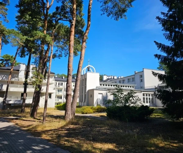 Ośrodek Opiekuńczo-Rehabilitacyjny Tabita w Konstancinie-Jeziornie