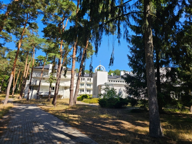 Długa 43, 05-510 Konstancin-Jeziorna