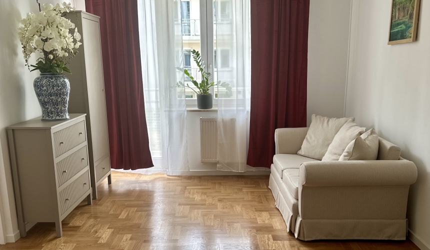 Ośrodek Opiekuńczo-Rehabilitacyjny Tabita w Konstancinie-Jeziornie