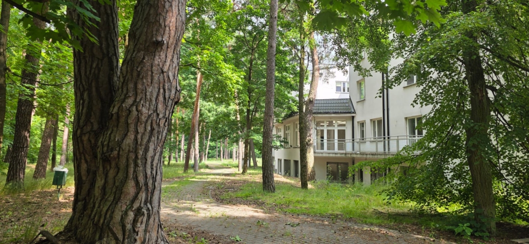 Długa 43, 05-510 Konstancin-Jeziorna