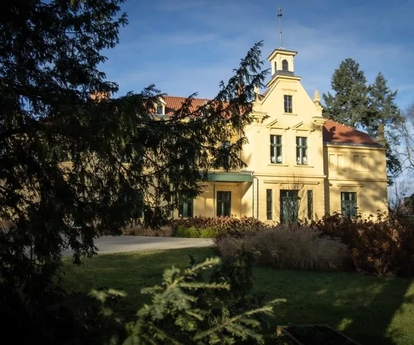 Dzienny Dom SENIOR+ w Starym Kisielinie