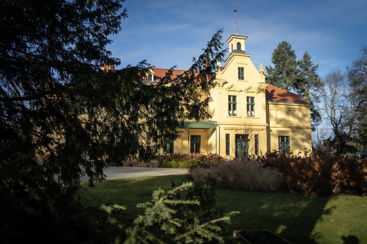 Dzienny Dom SENIOR+ w Starym Kisielinie