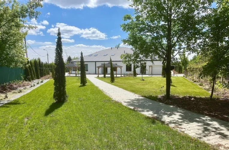 Dom Seniora Piękny Brzeg w Topolinie