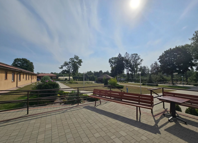 Zdziar Wielki 46a, 09-440 Staroźreby