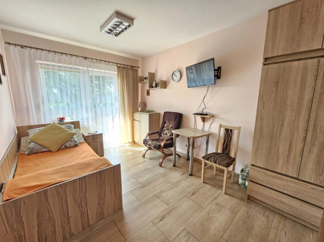 Zdziar Wielki 46a, 09-440 Staroźreby