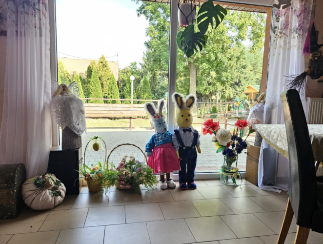 Zdziar Wielki 46a, 09-440 Staroźreby