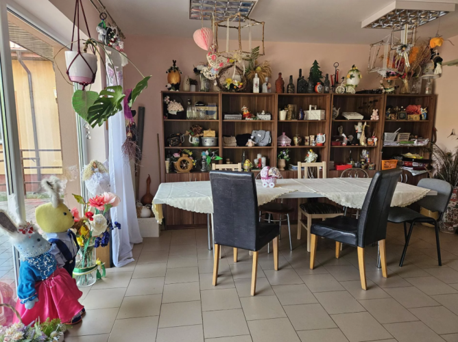 Zdziar Wielki 46a, 09-440 Staroźreby