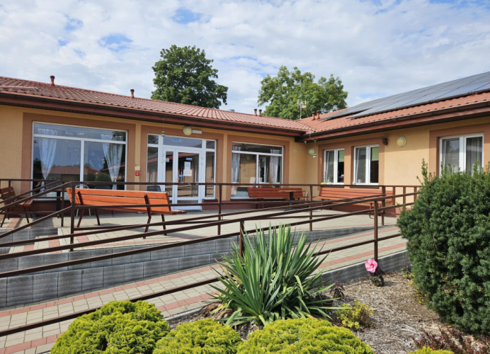 Zdziar Wielki 46a, 09-440 Staroźreby