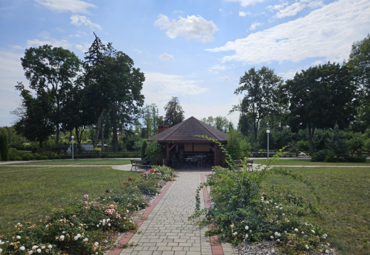 Zdziar Wielki 46a, 09-440 Staroźreby