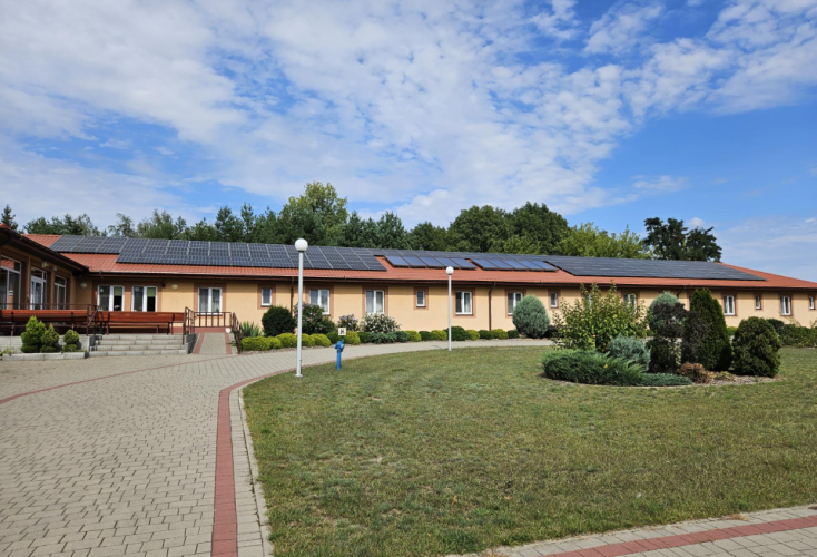 Zdziar Wielki 46a, 09-440 Staroźreby