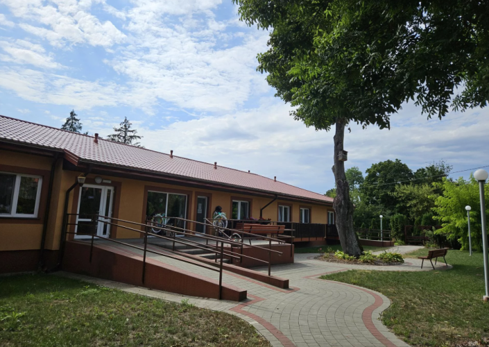 Zdziar Wielki 46a, 09-440 Staroźreby