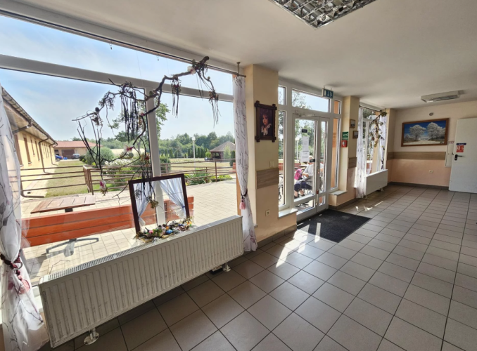 Zdziar Wielki 46a, 09-440 Staroźreby