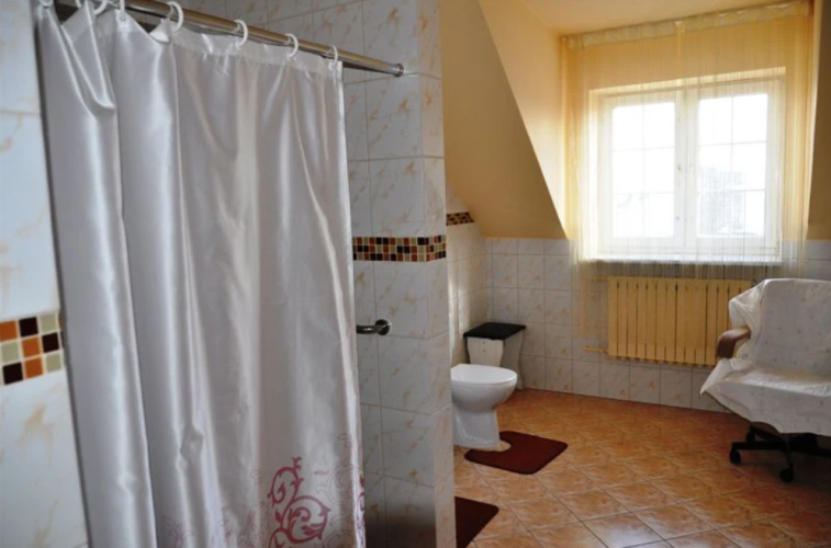 Dom Opieki Seniora SŁOWIK w Papierni