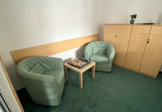 Dzienny Dom Seniora w Karczewie