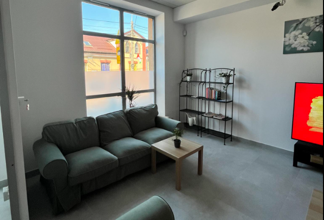 Dzienny Dom Seniora w Karczewie