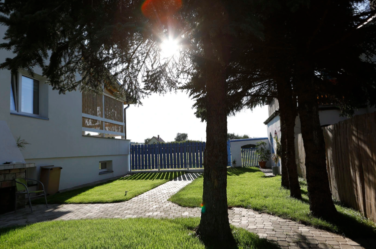 Dom Opieki Santorini w Starachowicach