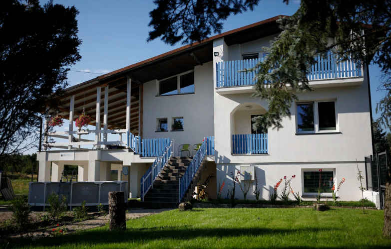 Dom Opieki Santorini w Starachowicach