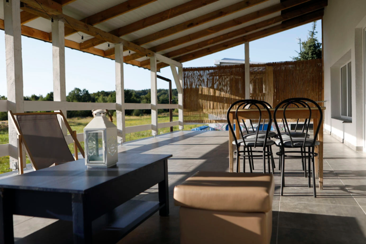 Dom Opieki Santorini w Starachowicach