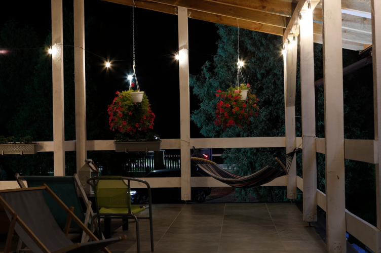 Dom Opieki Santorini w Starachowicach