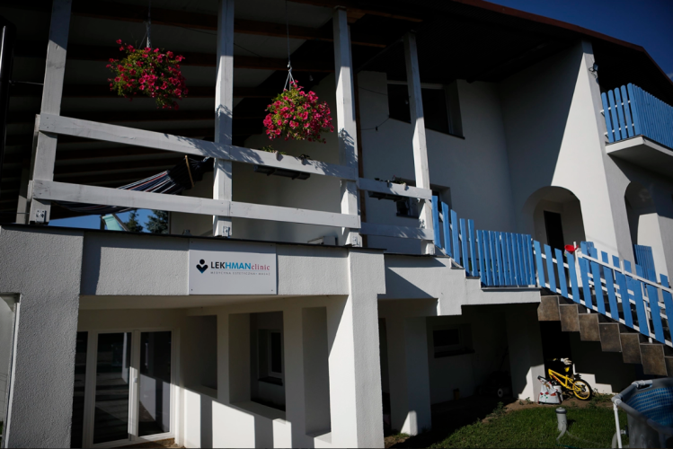 Dom Opieki Santorini w Starachowicach