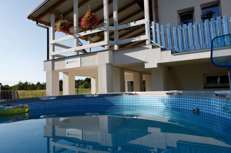 Dom Opieki Santorini w Starachowicach