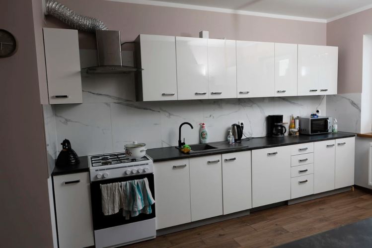 Dom Opieki Santorini w Starachowicach