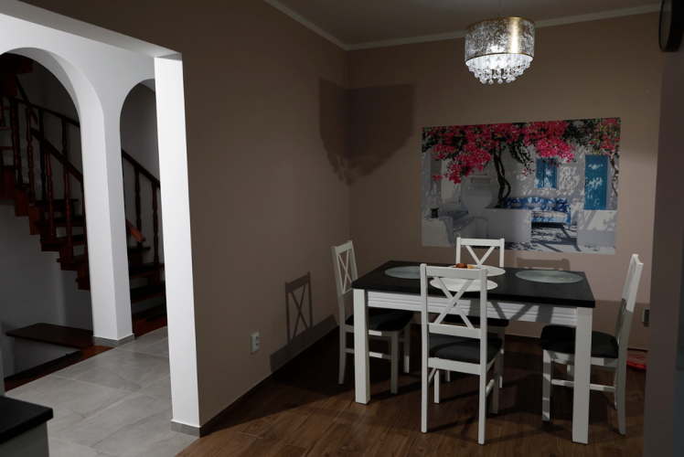 Dom Opieki Santorini w Starachowicach