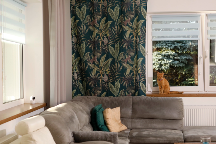 Dom Opieki Santorini w Starachowicach