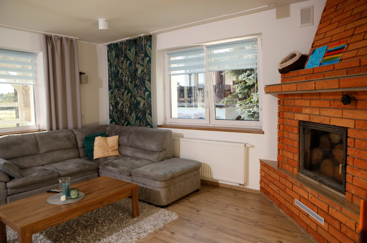 Dom Opieki Santorini w Starachowicach