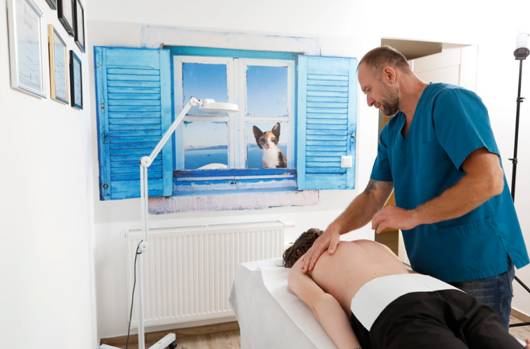 Dom Opieki Santorini w Starachowicach