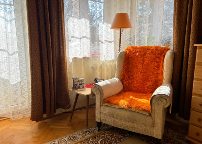 Dom Artystów Weteranów Scen Polskich w Skolimowie