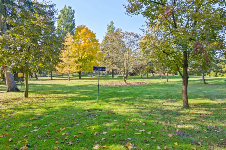 Dom Artystów Weteranów Scen Polskich w Skolimowie
