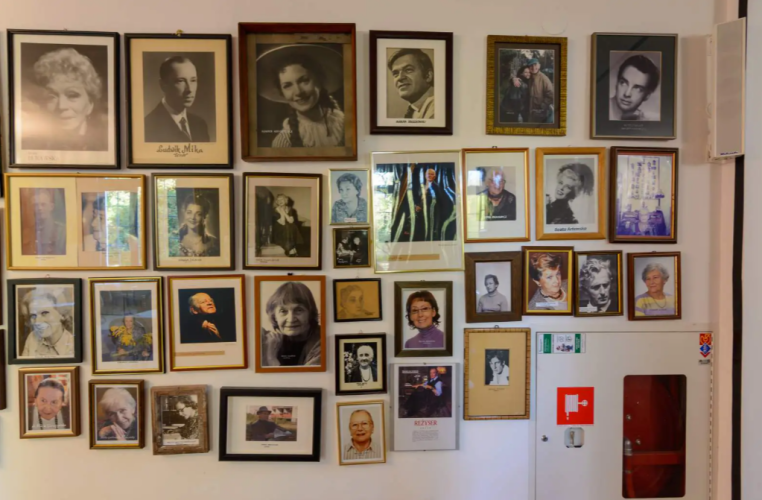 Dom Artystów Weteranów Scen Polskich w Skolimowie