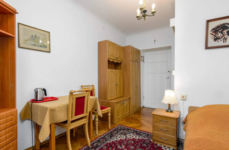 Dom Artystów Weteranów Scen Polskich w Skolimowie