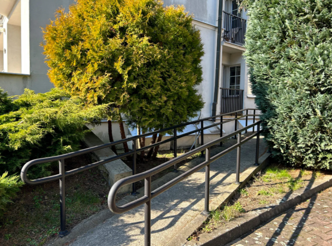 Dom Artystów Weteranów Scen Polskich w Skolimowie