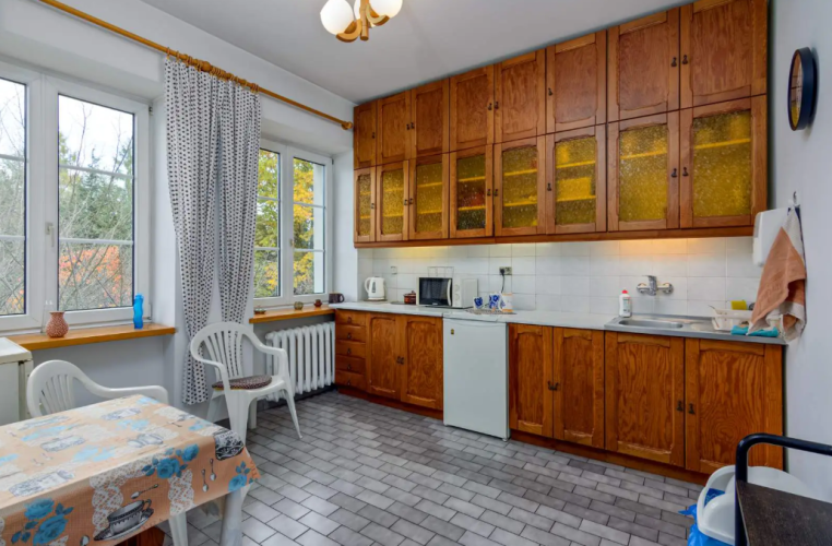 Dom Artystów Weteranów Scen Polskich w Skolimowie