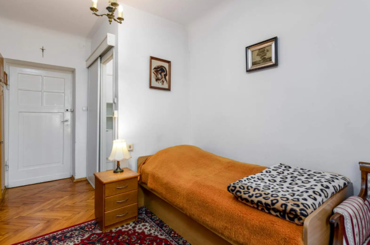 Dom Artystów Weteranów Scen Polskich w Skolimowie