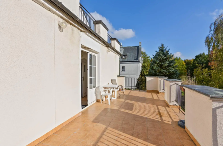 Dom Artystów Weteranów Scen Polskich w Skolimowie