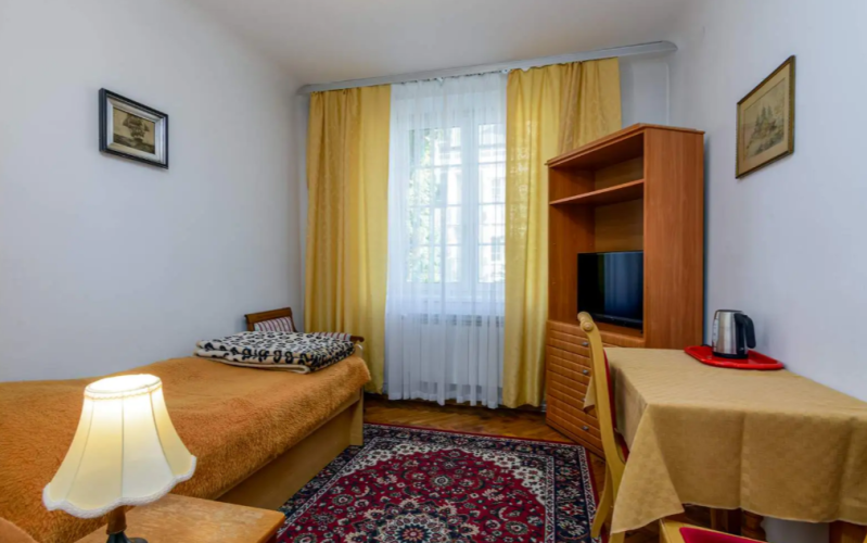 Dom Artystów Weteranów Scen Polskich w Skolimowie