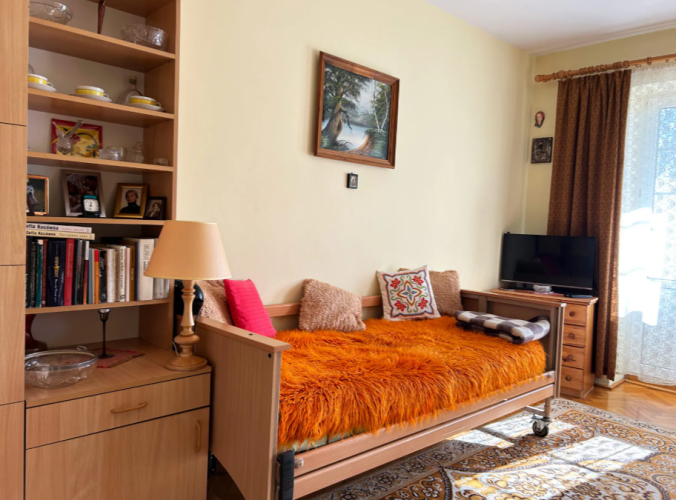 Dom Artystów Weteranów Scen Polskich w Skolimowie