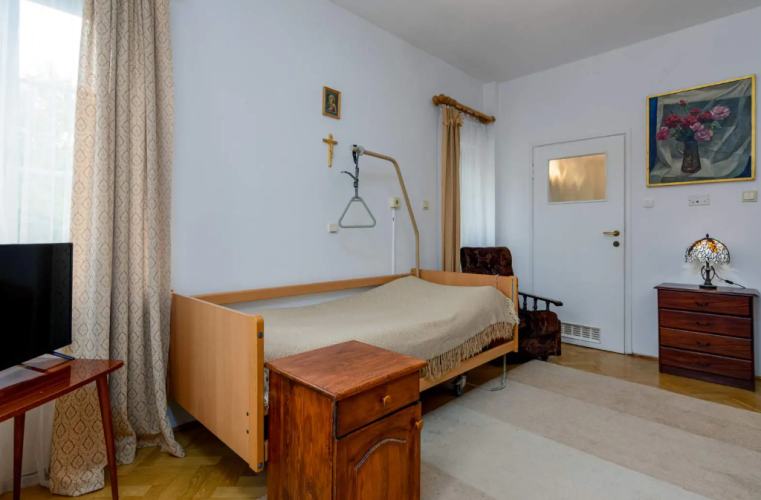 Dom Artystów Weteranów Scen Polskich w Skolimowie