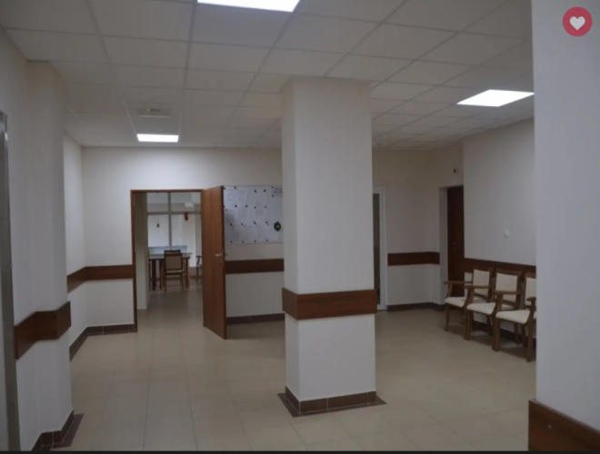 Zakład Pielęgnacyjno-Rehabilitacyjny LASOTA w Kocikowej